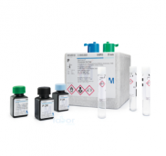 MERCK 100579 Chlorine Cell Test